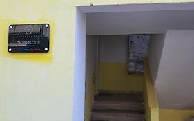 Center Apartment Tirana